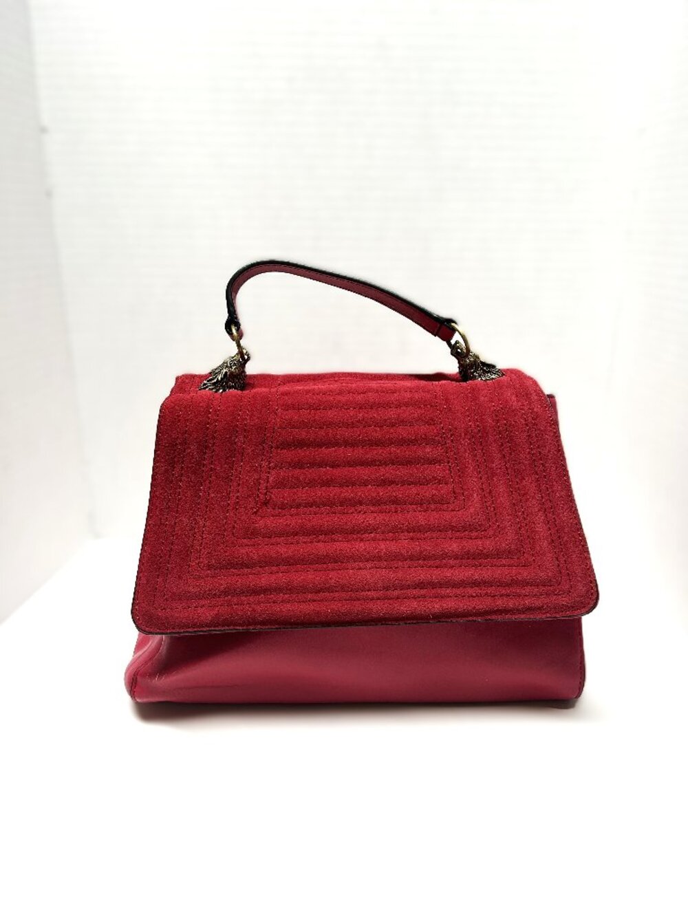 Zara Woman pink handbag